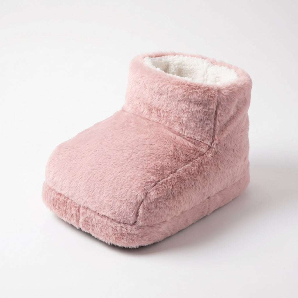 Toasty Toes Electric Foot Warmer